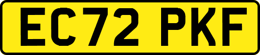 EC72PKF