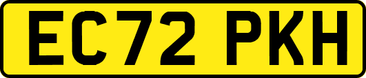 EC72PKH
