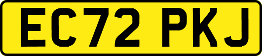 EC72PKJ
