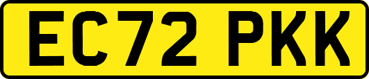 EC72PKK