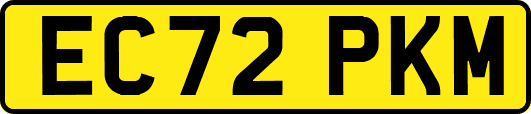 EC72PKM