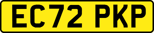 EC72PKP