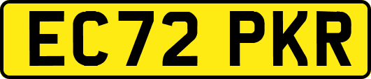 EC72PKR