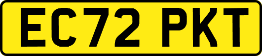 EC72PKT