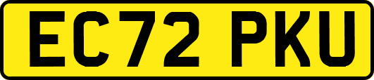 EC72PKU