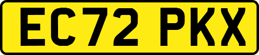 EC72PKX