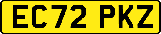 EC72PKZ