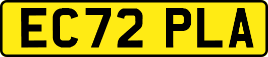 EC72PLA