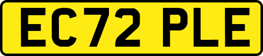 EC72PLE