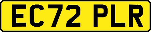 EC72PLR