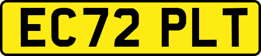 EC72PLT
