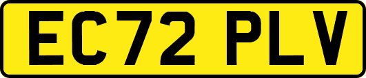 EC72PLV
