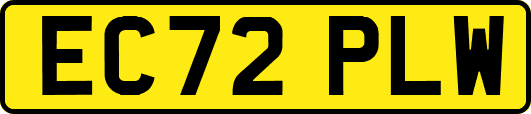 EC72PLW