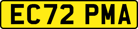 EC72PMA