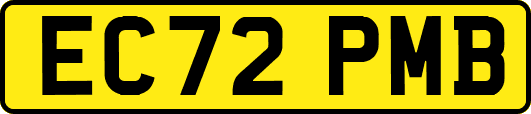 EC72PMB