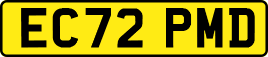 EC72PMD