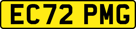EC72PMG