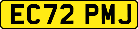 EC72PMJ