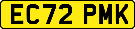 EC72PMK