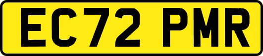 EC72PMR