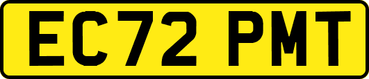 EC72PMT