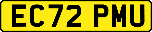 EC72PMU