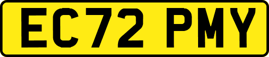 EC72PMY