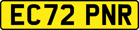 EC72PNR