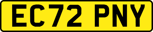 EC72PNY