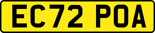 EC72POA