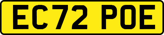 EC72POE