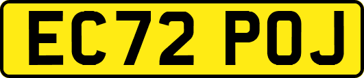 EC72POJ