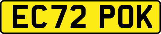 EC72POK