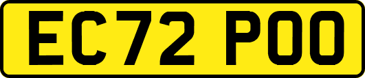 EC72POO