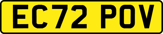EC72POV