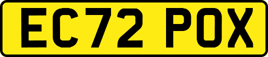 EC72POX