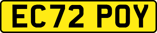 EC72POY