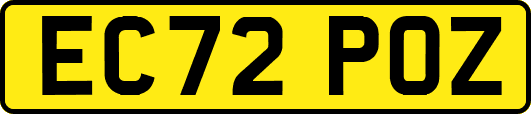 EC72POZ