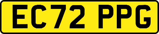 EC72PPG