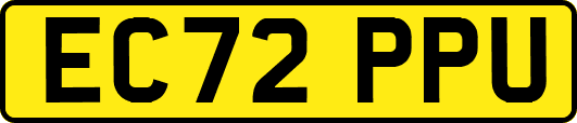 EC72PPU