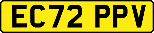 EC72PPV