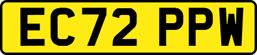 EC72PPW