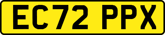 EC72PPX