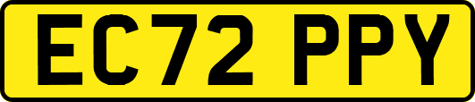 EC72PPY