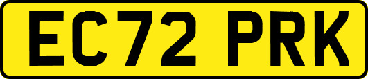 EC72PRK