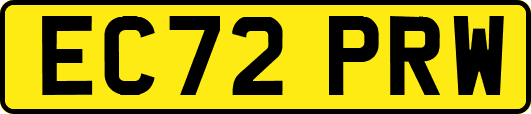 EC72PRW