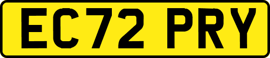 EC72PRY