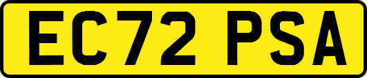 EC72PSA