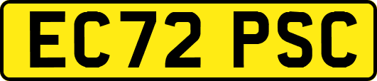 EC72PSC