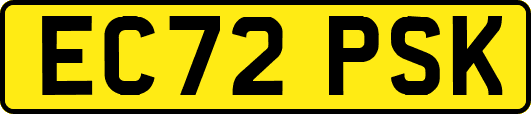EC72PSK